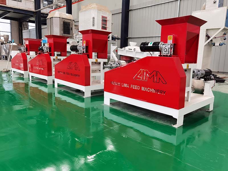 Various Kinds of Brick Making Machine Supplied by Aimix Group